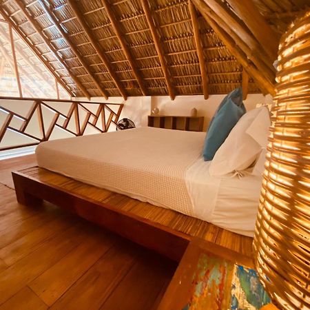 Villas Argan Playa Santa Teresa  ภายนอก รูปภาพ