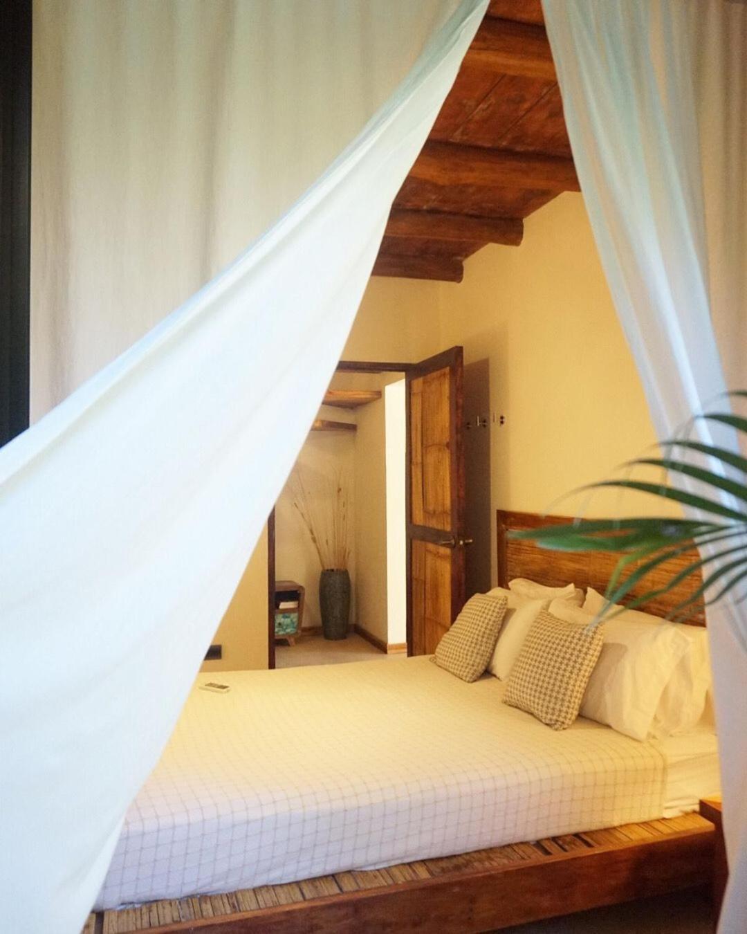 Villas Argan Playa Santa Teresa  ห้อง รูปภาพ