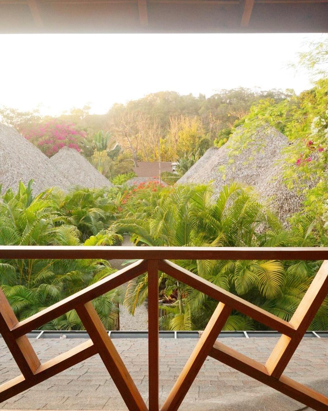 Villas Argan Playa Santa Teresa  ภายนอก รูปภาพ