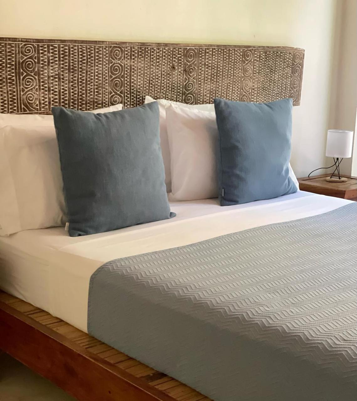 Villas Argan Playa Santa Teresa  ห้อง รูปภาพ