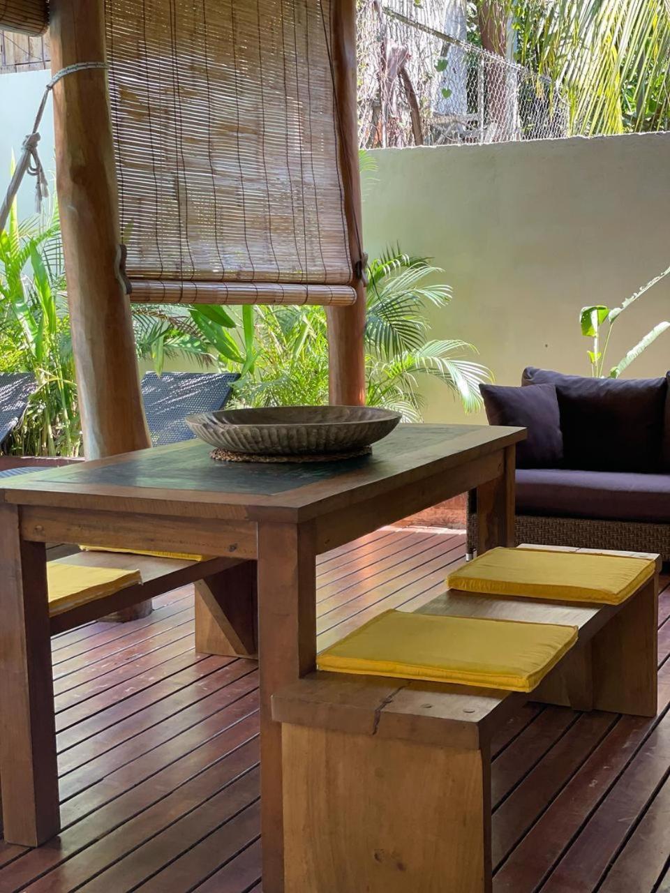 Villas Argan Playa Santa Teresa  ห้อง รูปภาพ