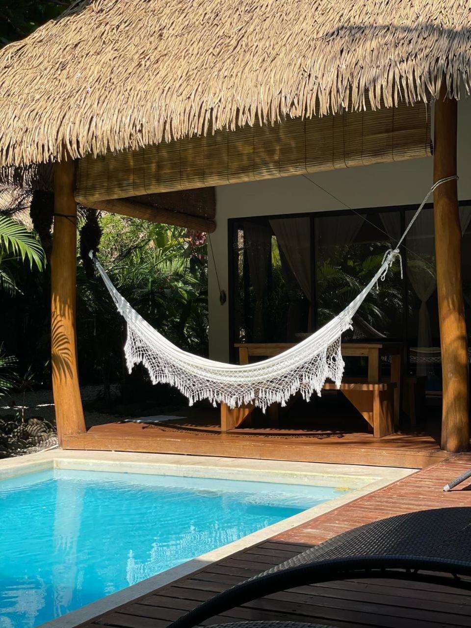 Villas Argan Playa Santa Teresa  ห้อง รูปภาพ
