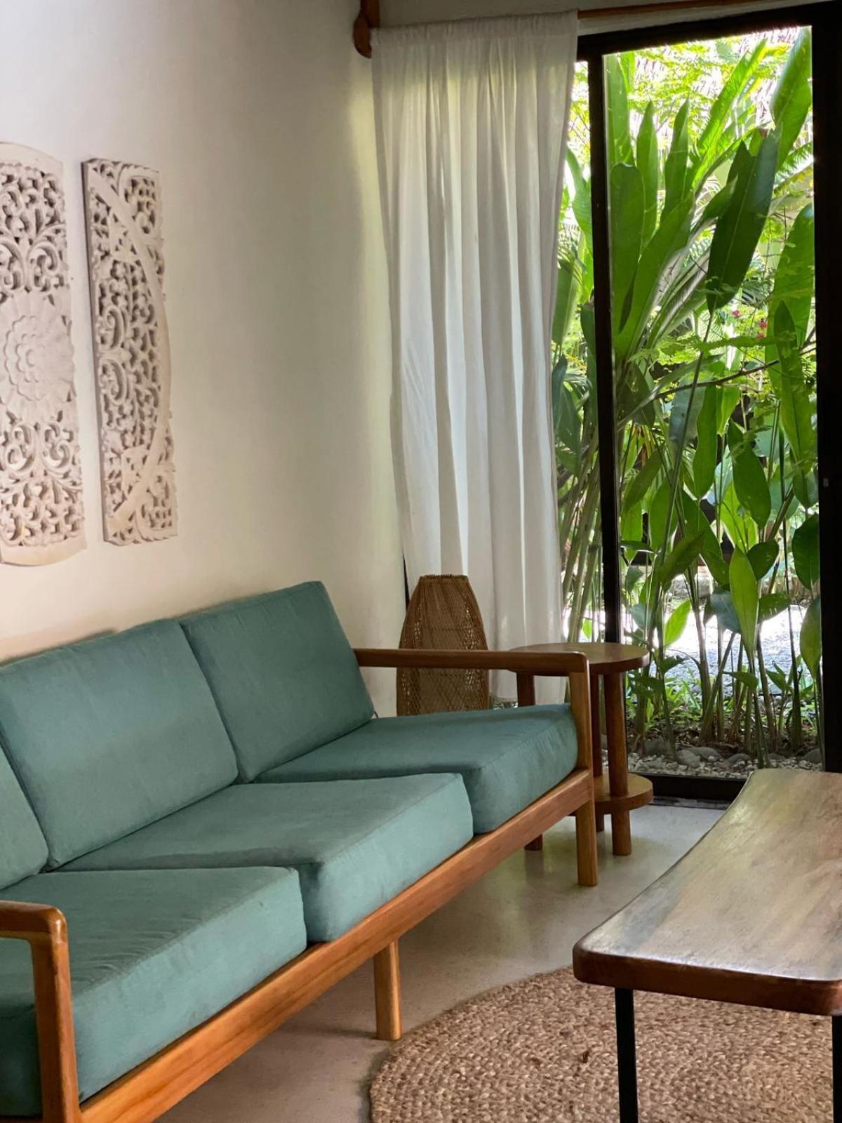Villas Argan Playa Santa Teresa  ห้อง รูปภาพ