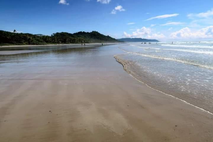 Villas Argan Playa Santa Teresa  ภายนอก รูปภาพ