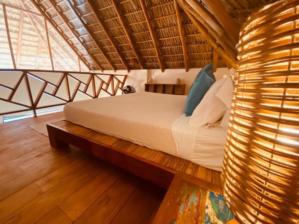 Villas Argan Playa Santa Teresa  ห้อง รูปภาพ