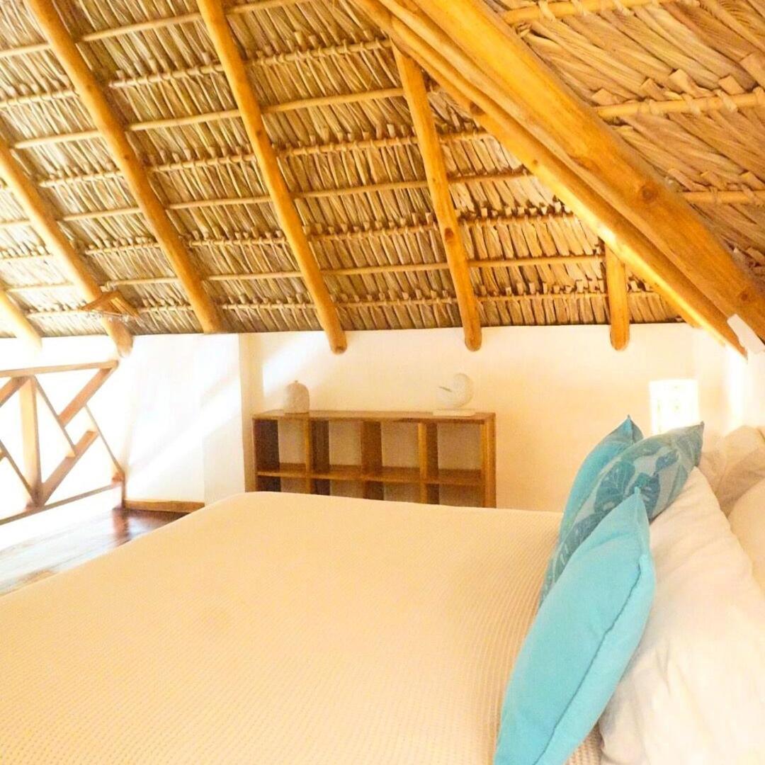 Villas Argan Playa Santa Teresa  ภายนอก รูปภาพ