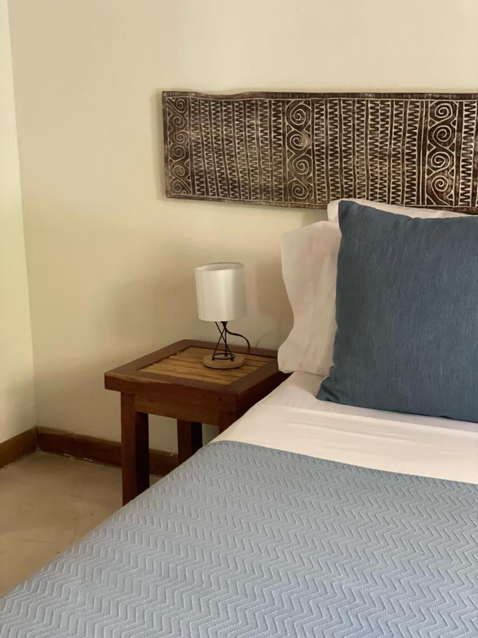Villas Argan Playa Santa Teresa  ห้อง รูปภาพ
