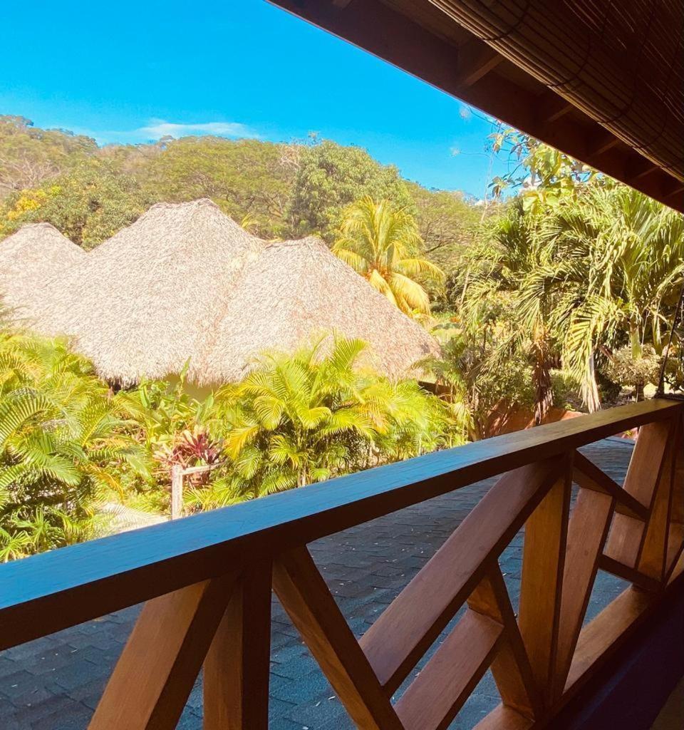 Villas Argan Playa Santa Teresa  ภายนอก รูปภาพ