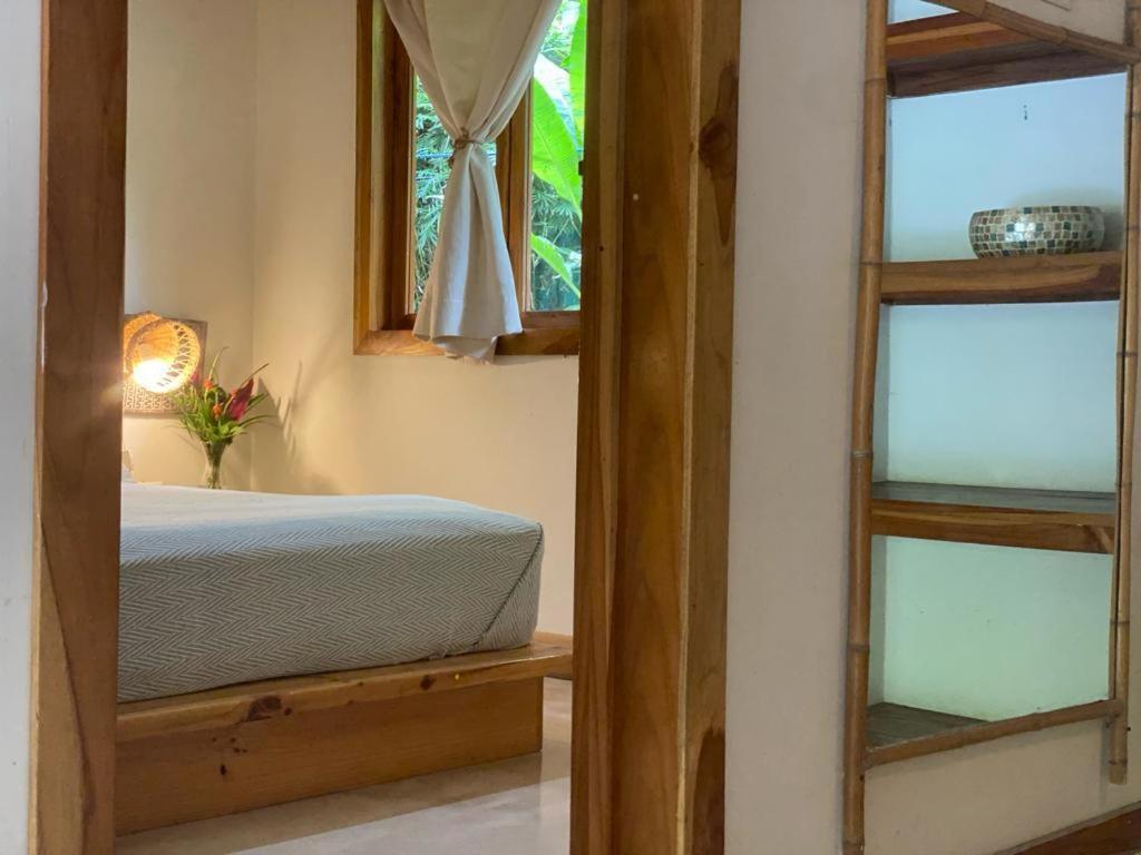 Villas Argan Playa Santa Teresa  ภายนอก รูปภาพ