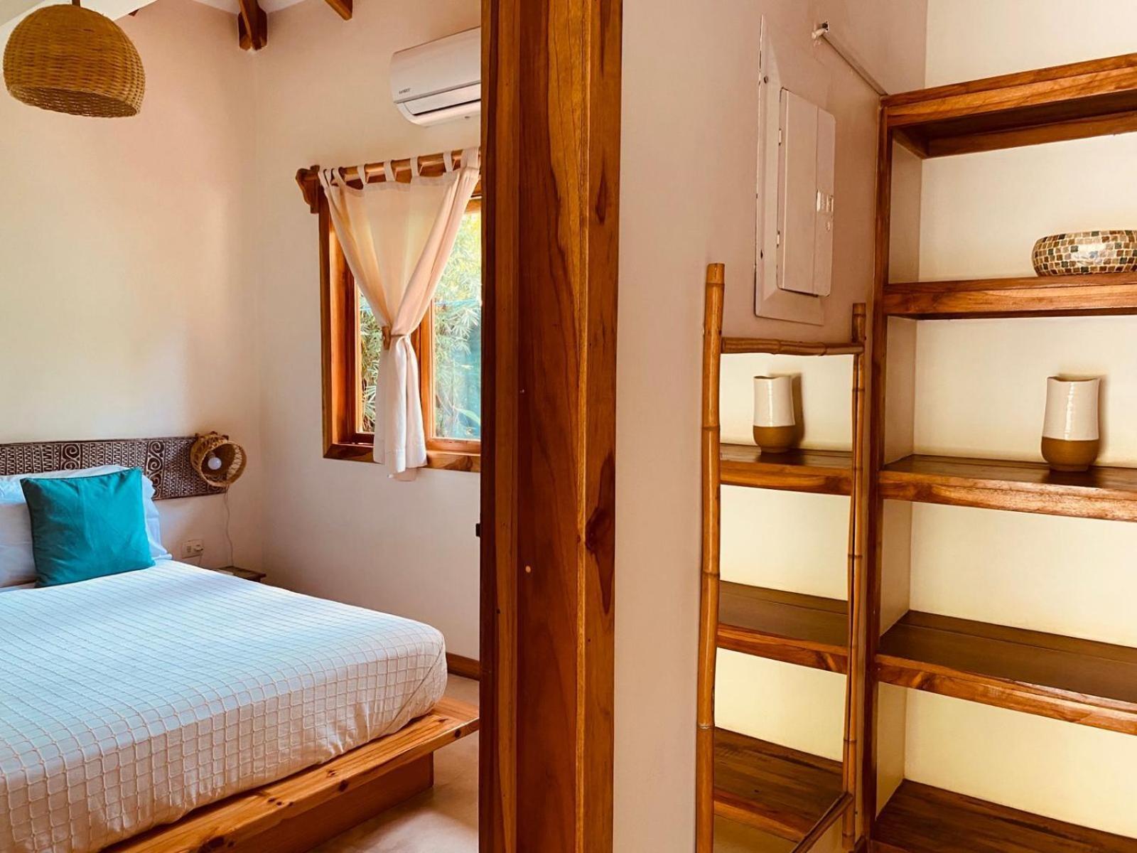 Villas Argan Playa Santa Teresa  ภายนอก รูปภาพ