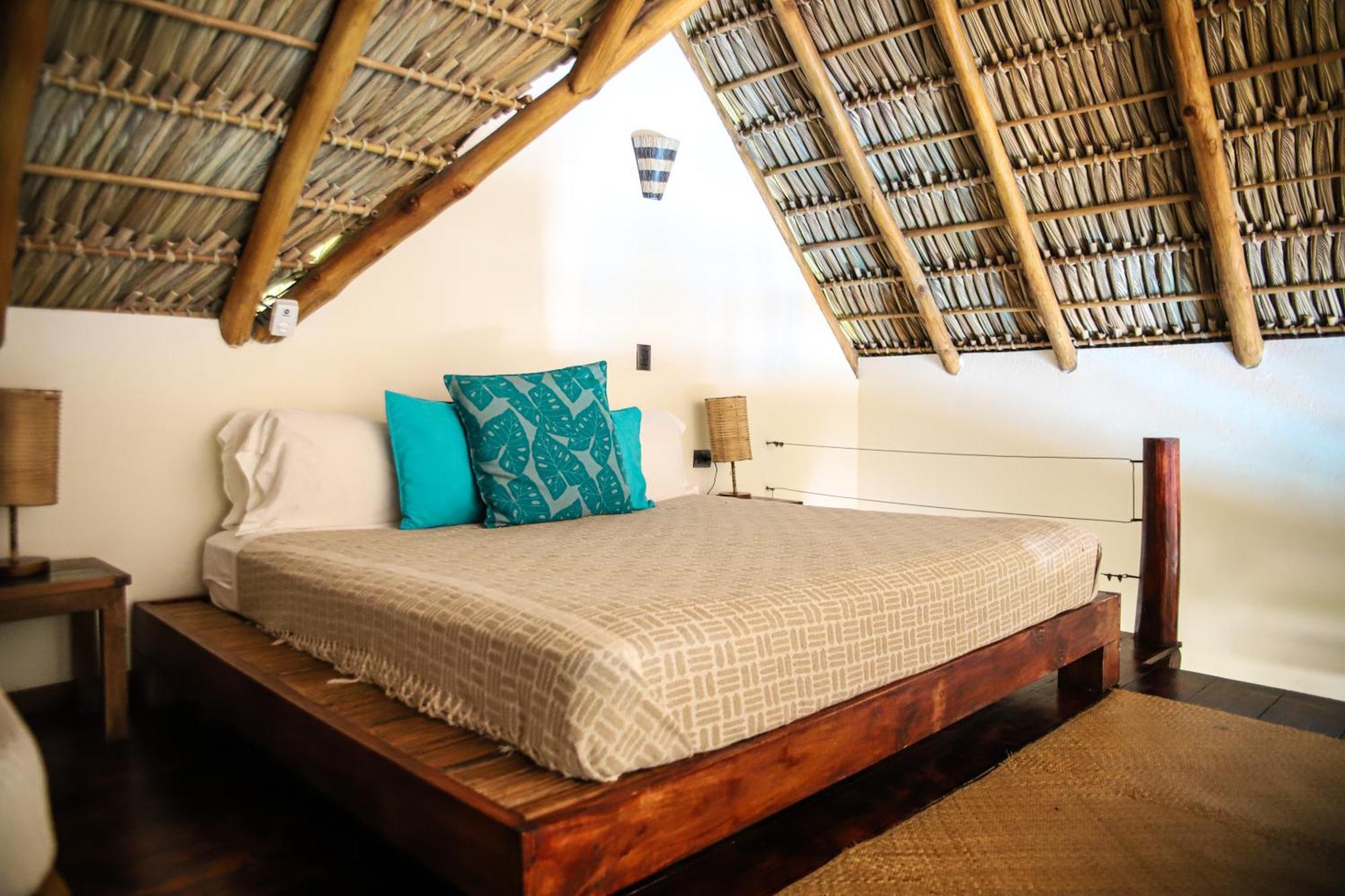 Villas Argan Playa Santa Teresa  ห้อง รูปภาพ